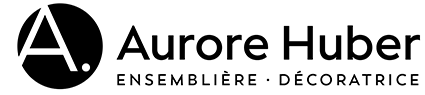 Aurore Huber - Décoratrice – Ensemblière